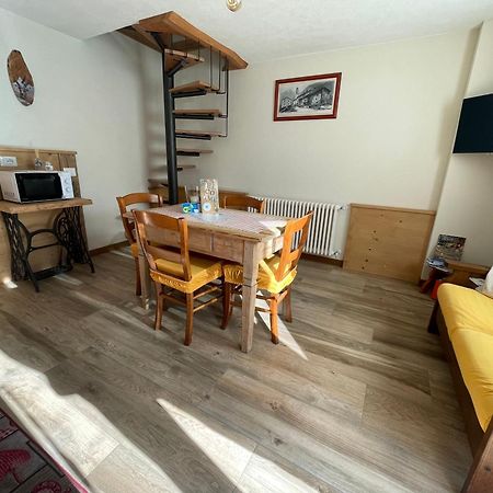 Casa Vacanze Al Staliin Motta San Guglielmo Eksteriør bilde