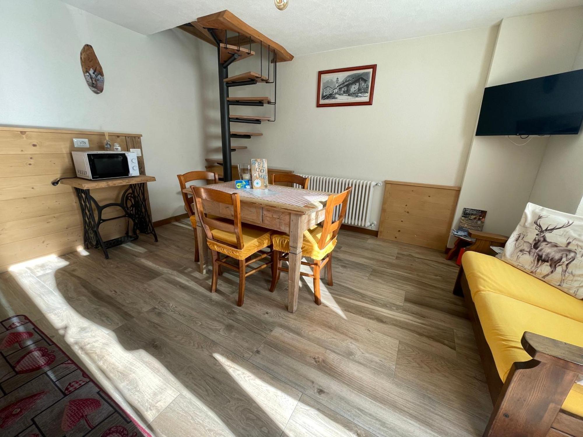 Casa Vacanze Al Staliin Motta San Guglielmo Eksteriør bilde